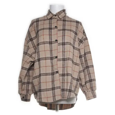 Overshirt (Bruin) van Fashion