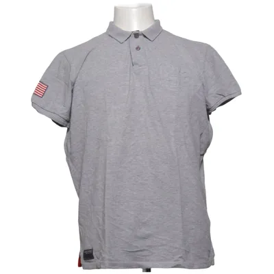 Polo (Gris) de American Classics