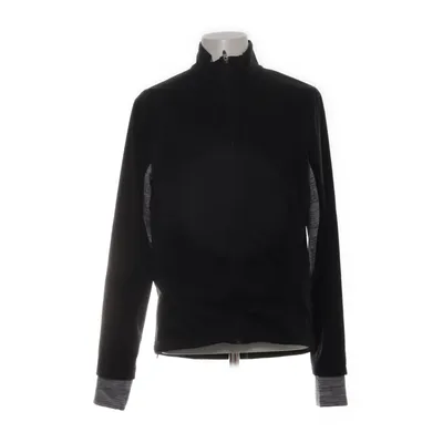 Veste anti-froid (Noir, Gris) de Active Touch Élasthane, Polyester