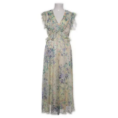 Långklänning (Flerfärgad) från Jake*s Cocktail Polyester