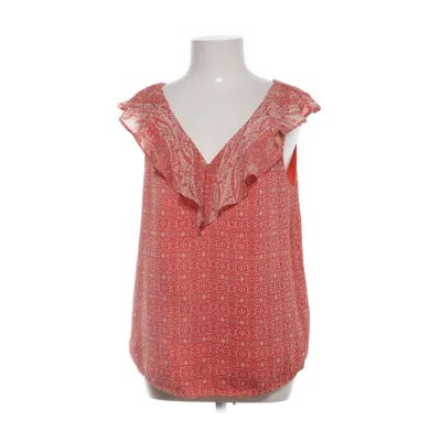 Tanktop (Rood, Meerkleurig) van EDC by ESPRIT