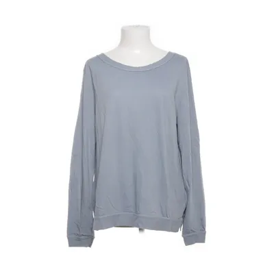 Lange mouwen shirt (Blauw) van Marc O'Polo Katoen
