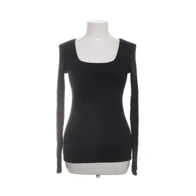 Långärmad t-shirt (Svart) från Twist & Tango