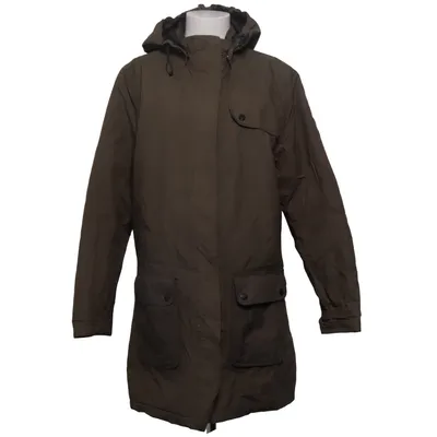 Parkas (Brun) från Henri Lloyd Woman Polyamid, Polyester, Polyuretan