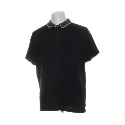 Polo (Noir, Gris) de DanieL SpringS