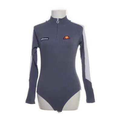 Body (Blå, Flerfärgad) från Ellesse Bomull, Elastan, Polyester