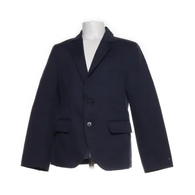 Kavaj (Blå) från Tommy Hilfiger Bomull