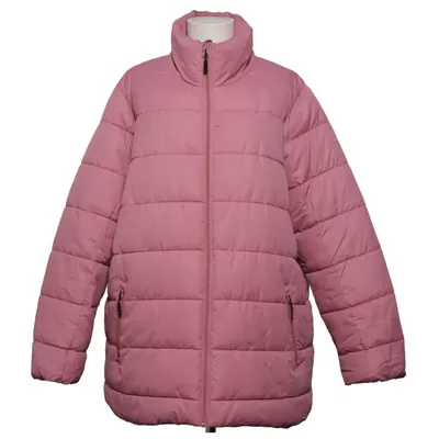 Veste d'hiver (Rose) de Tuxer Polyester recyclé