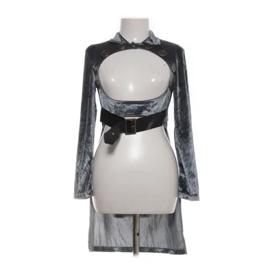 Maskeradtillbehör (Blå)