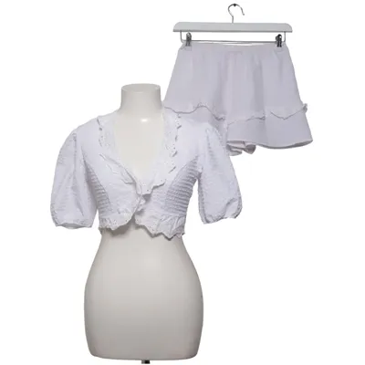 Set (Wit) van Tezenis