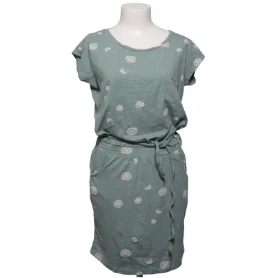 Robe (Vert) de Authentic Style Coton, Élasthane, Polyester