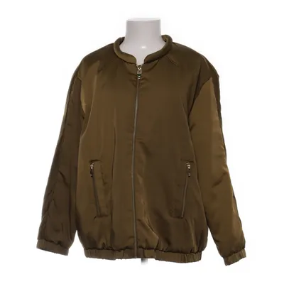 Bomber jacket (Green) from H&M