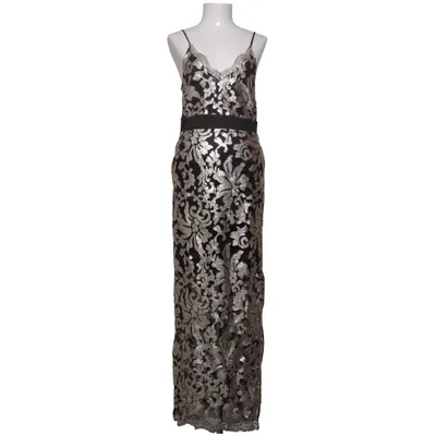 Aftenkjole (Sort, Rosaguld) fra Bodyflirt Boutique Polyester