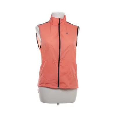 Sportvest (Roze) van Asics Nylon, Polyester
