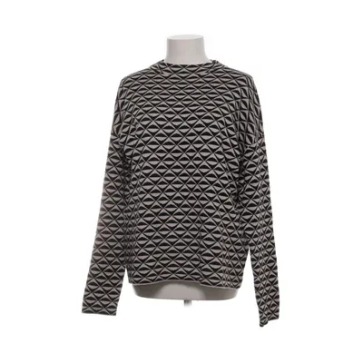 Trui (Beige, Zwart, Meerkleurig) van Christian Berg Nylon, Polyester, Viscose