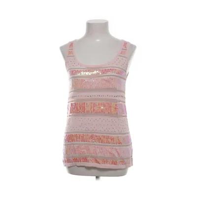 Topp (Rosa, Flerfärgad) från Bandolera Bomull, Viskos