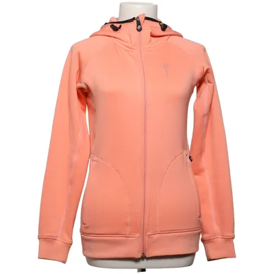 Hoodie (Pink) from Pelle P Elastane, Polyester