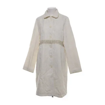 Kappa (Vit) från Milla Bomull, Polyester