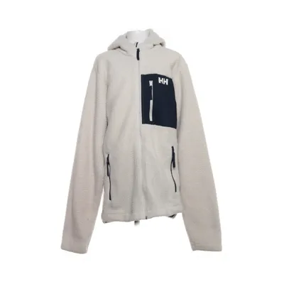 Huvtröja (Beige, Blå) från Helly Hansen Återvunnen polyester