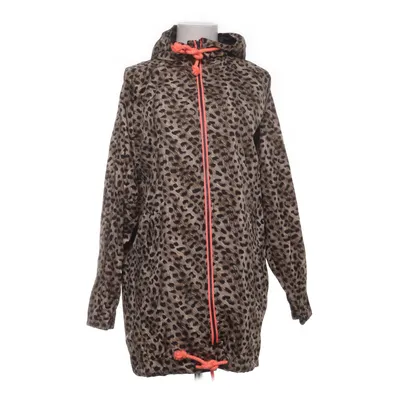 Veste imperméable (Marron, Noir, Beige, Multicolore) de Object Polyester