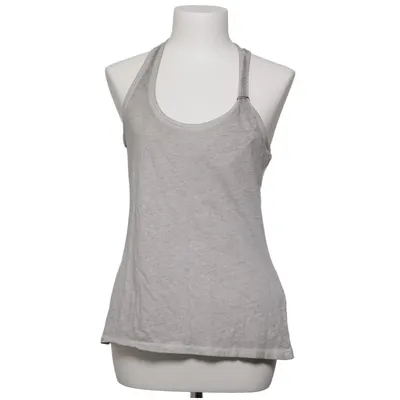 Tank Top (Gray) from EDC by ESPRIT Cotton