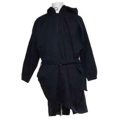 Parka (Oversize) from Thinking Mu Organic cotton, Recycled polyester