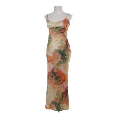 Maxi jurk (Meerkleurig) van Micas Polyester