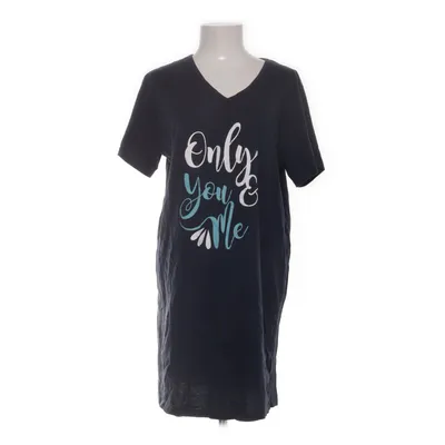 Nattskjorta (Blå) från Crossbow Bomull