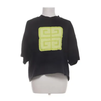 T-shirt (BASIC) från Perry Elastan, Polyester, Viskos