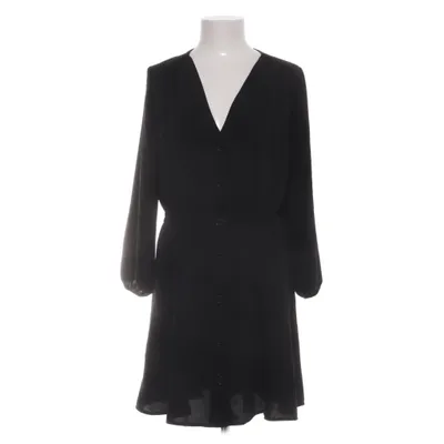 Robe chemise (Noir) de Babaton Polyester
