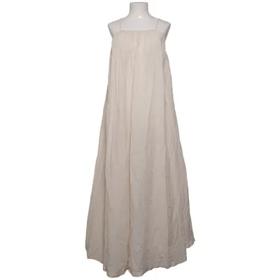 Maxi jurk (Beige) van H&M Home Katoen