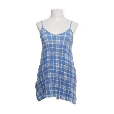Top (Blauw, Wit) van Oysho Katoen, Elastaan