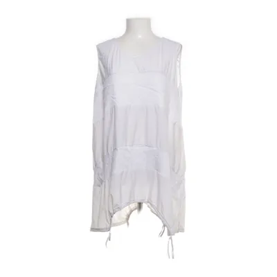 Top (White) from Kekoo Elastane, Polyamide, Viscose