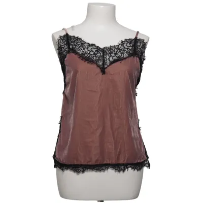 Haut de pyjama (Rose, Noir) de DAY Birger et Mikkelsen Polyamide, Polyester