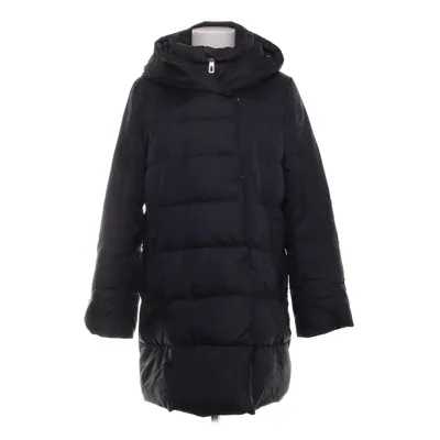 Daunenmantel (Schwarz) von Zara Outerwear Daune, Feder