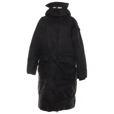 Manteau d'hiver (Noir) de Tom Tailor Denim Polyester