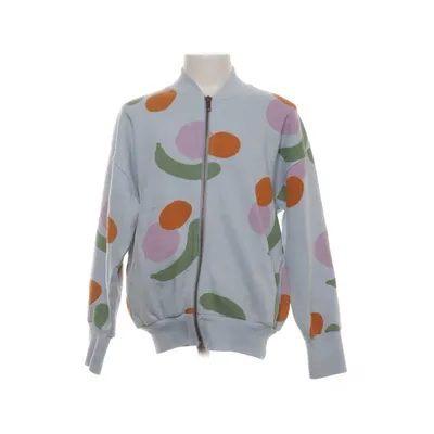 Bomber jacket (221AC048) from Bobo Choses Organic cotton