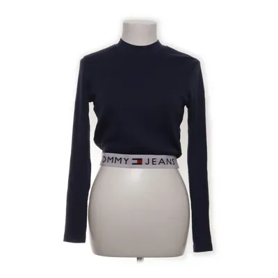 Crop top (Blå) från Tommy Hilfiger Jeans