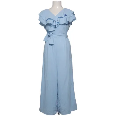 Långklänning (Blå) från Lost Ink