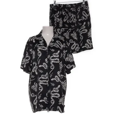 Set (Svart, Vit, Flerfärgad) från Chelsea Peers Elastan, Polyester