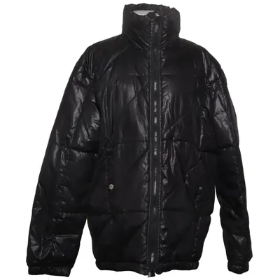 Winterjas (Grijs) van Use Polyester