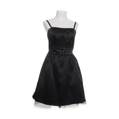 Cocktail dress (Black) from Halens Nylon, Polyester