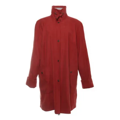 Jacka (Röd) från Fair Lady Polyester