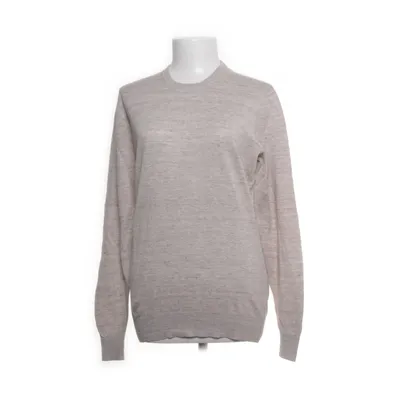 Sweater (Beige) from Suitsupply Cotton, Linen