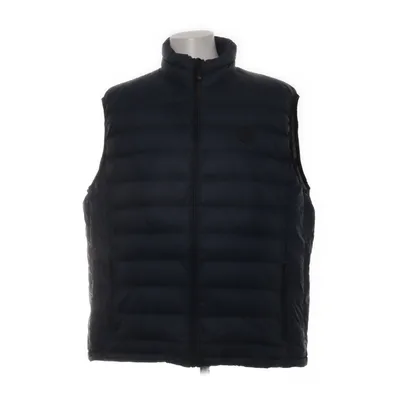 Ytterväst (Blå) från Lindbergh Polyamid