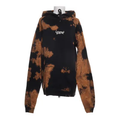 Huvtröja (Svart, Brun) från Vertere Berlin Ekologisk bomull