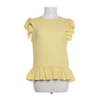 Topp (Gul) från Sonia by Sonia Rykiel Acetat, Polyester
