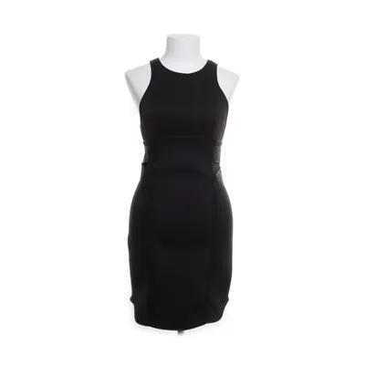 Kjole (Sort) fra Alexander Wang x H&M Elastan, Polyester