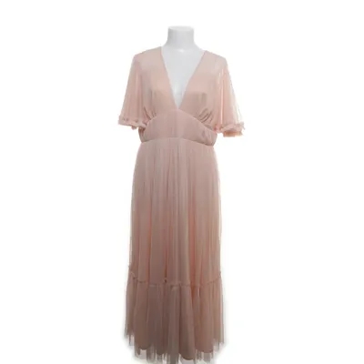 Kjole (Pink) fra Beauut Polyester