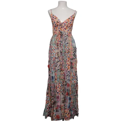 Robe longue (Multicolore) de Lise Sandahl